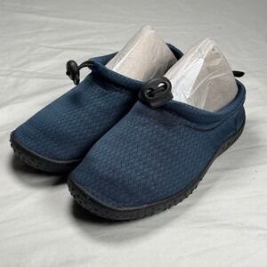 Kids Water Shoes Size 10 Toddler Slip On Quick Dry Beach Pool‎ Shoes